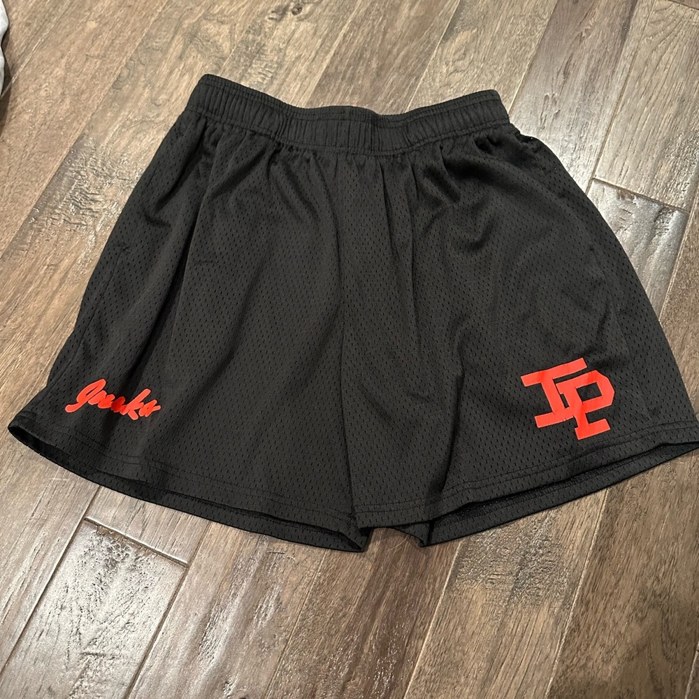 Inaka Power Shorts